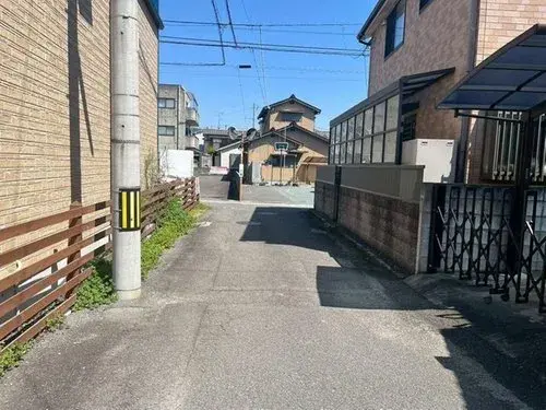 5DK Matsuyama City Ehime Prefecture (5)