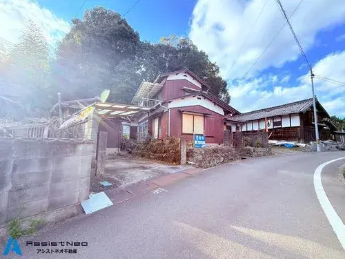 Akiya in Saijo