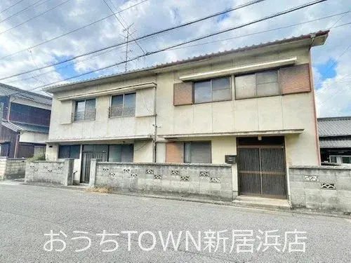 3DK Property Niihama City Ehime Prefecture (2)
