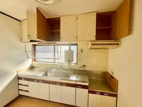 3DK Property Niihama City Ehime Prefecture (12)