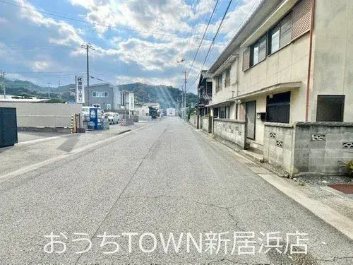 3DK Property Niihama City Ehime Prefecture (3)