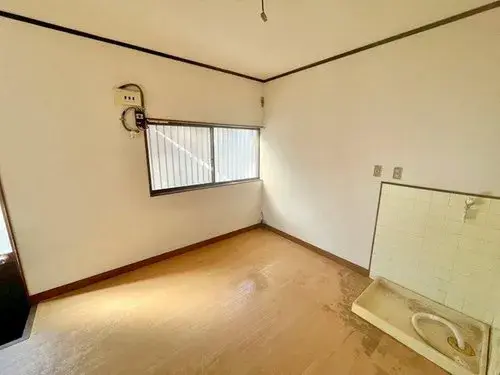 3DK Property Niihama City Ehime Prefecture (4)