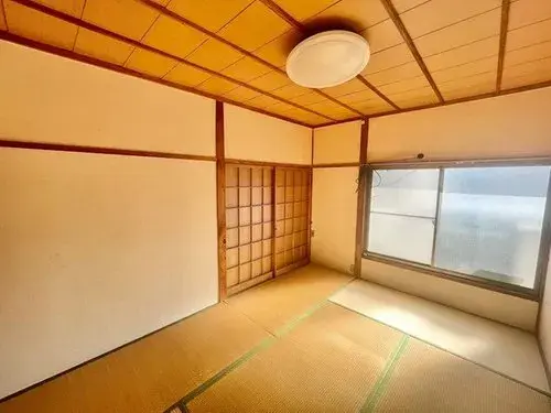 3DK Property Niihama City Ehime Prefecture (5)