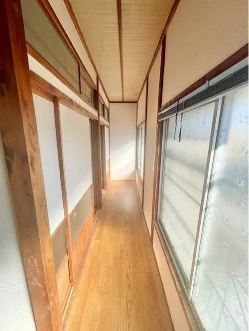 3DK Property Niihama City Ehime Prefecture (8)