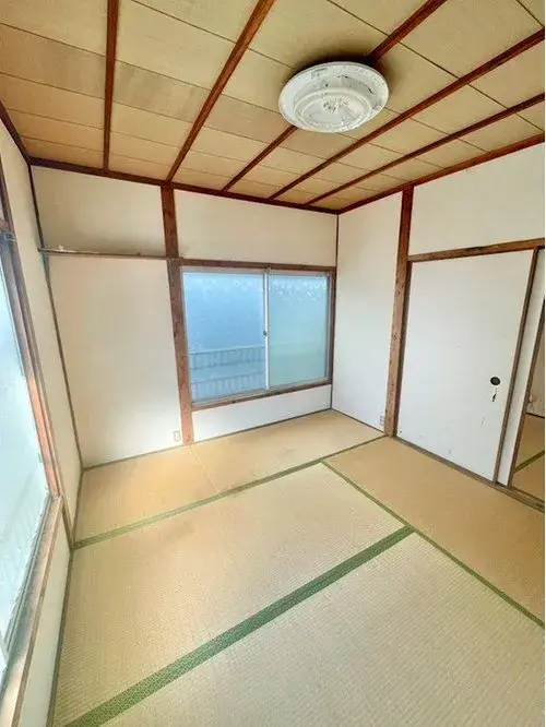 3DK Property Niihama City Ehime Prefecture (9)