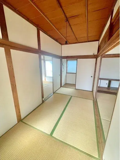 3DK Property Niihama City Ehime Prefecture (10)