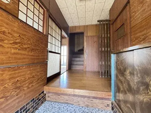 5LDK Property, Niihama City, Ehime Prefecture (2)