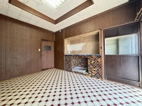 5LDK Property, Niihama City, Ehime Prefecture (4)