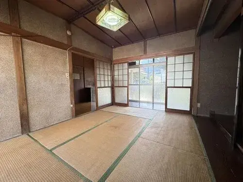 5LDK Property, Niihama City, Ehime Prefecture (5)