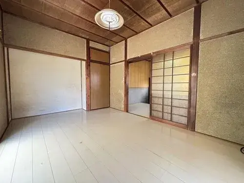 5LDK Property, Niihama City, Ehime Prefecture (6)