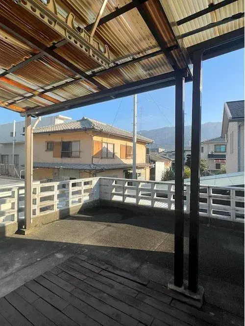 6DK Property Shikokuchuo City Ehime Prefecture (3)
