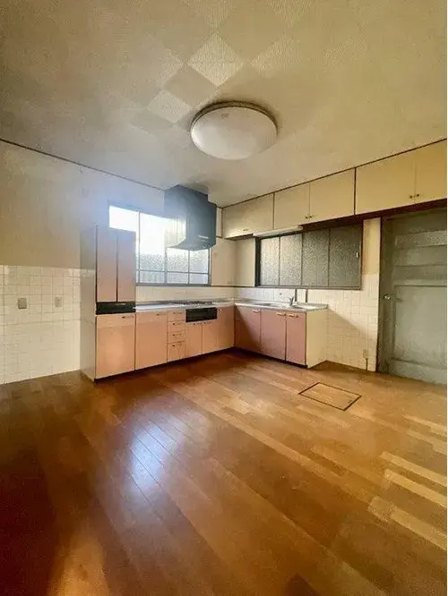 6DK Property Shikokuchuo City Ehime Prefecture (6)