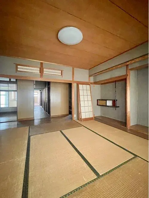 6DK Property Shikokuchuo City Ehime Prefecture (7)
