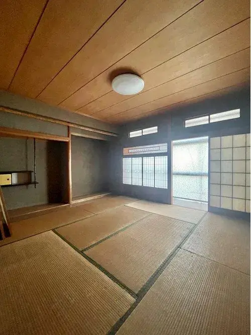 6DK Property Shikokuchuo City Ehime Prefecture (8)