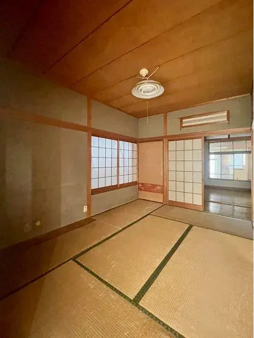 6DK Property Shikokuchuo City Ehime Prefecture (9)