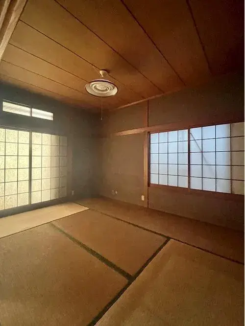 6DK Property Shikokuchuo City Ehime Prefecture (10)