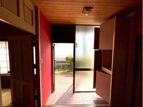 عقار 4LDK مدينة ماتسوياما محافظة إهيمي (6)