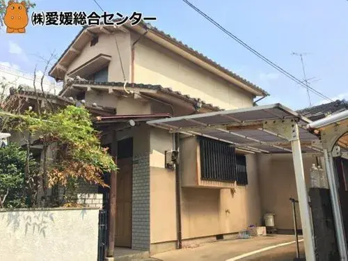4LDK 松山市 爱媛县 (2)