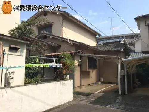 4LDK 松山市 爱媛县 (3)