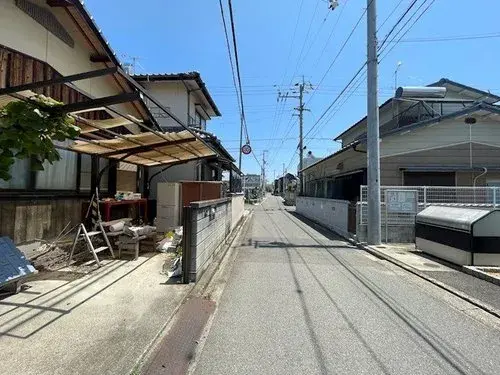 3DK Property in Imabari City, Ehime Prefecture (2)