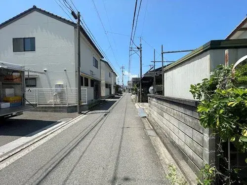 3DK Property in Imabari City, Ehime Prefecture (3)