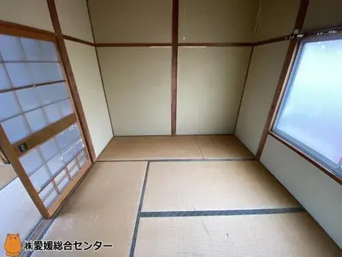 2 Bedroom 2-Story House in Imabari, Ehime Prefecture (2)