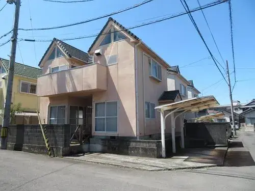 Akiya in Matsuyama