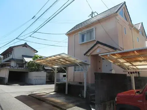 3LDK房产 松山市 爱媛县 (2)