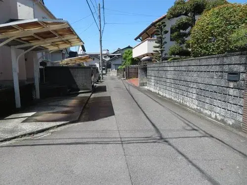 3LDK房产 松山市 爱媛县 (3)