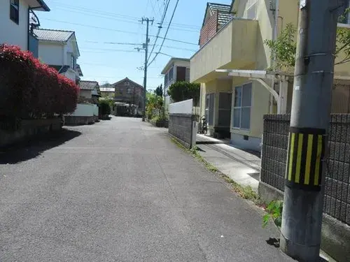 3LDK房产 松山市 爱媛县 (4)