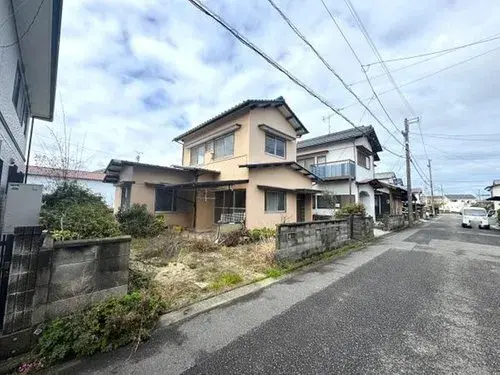 5DK房产 今治市 爱媛县 (2)