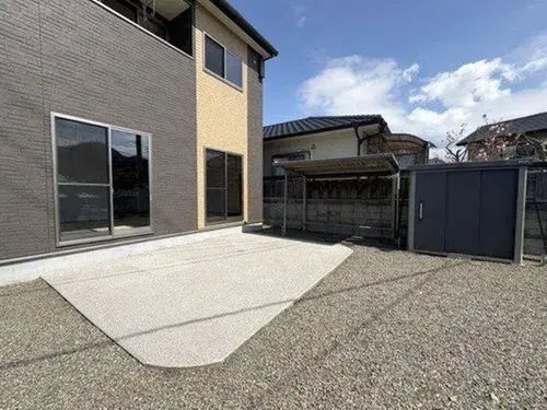 3LDK+S房产 东温市 爱媛县 (2)