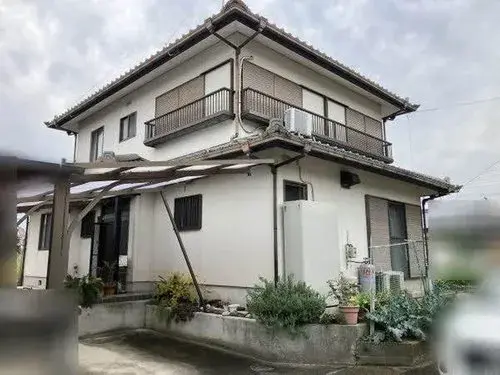 Akiya in Saijo