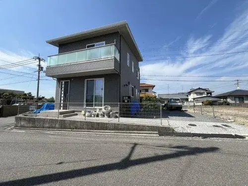 Akiya in Matsuyama