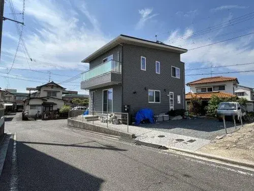 3LDK+S物件 松山市 愛媛県 (2)