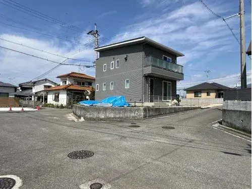3LDK+S物件 松山市 愛媛県 (3)