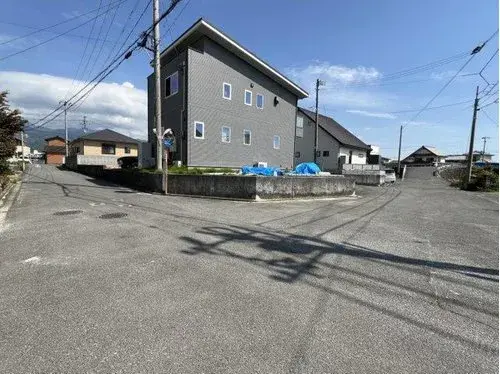 3LDK+S物件 松山市 愛媛県 (4)