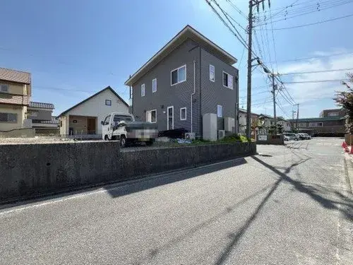 3LDK+S物件 松山市 愛媛県 (5)
