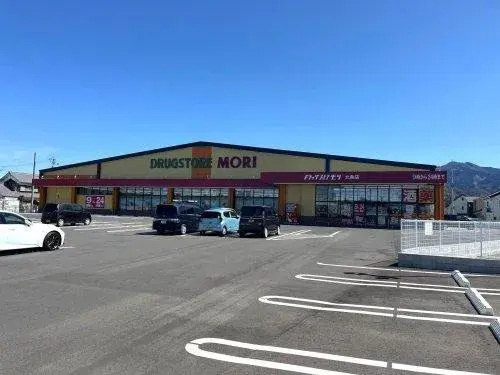 3LDK+S物件 松山市 愛媛県 (8)