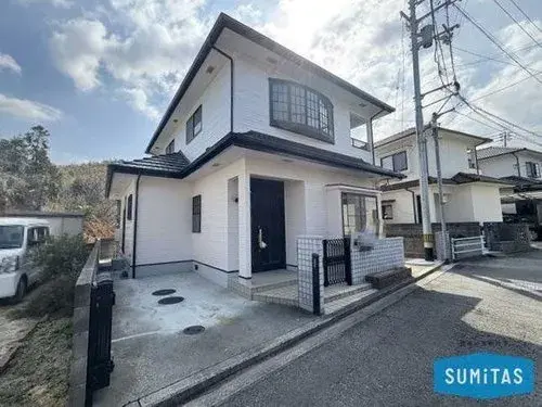 Akiya in Matsuyama