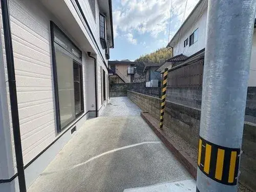3LDK Property Matsuyama City Ehime Prefecture (2)