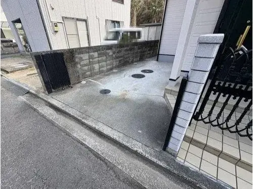 3LDK Property Matsuyama City Ehime Prefecture (3)