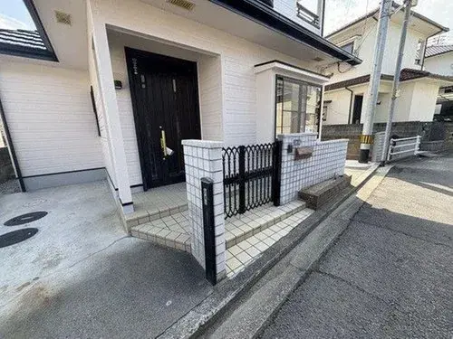 3LDK Property Matsuyama City Ehime Prefecture (5)