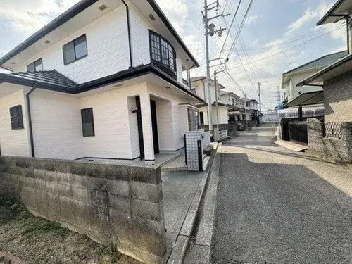 3LDK Property Matsuyama City Ehime Prefecture (6)