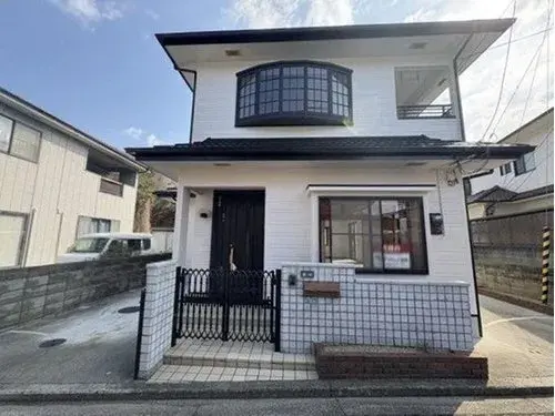 3LDK Property Matsuyama City Ehime Prefecture (7)