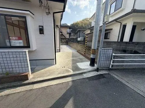 3LDK Property Matsuyama City Ehime Prefecture (8)