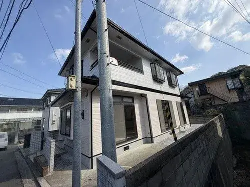 3LDK Property Matsuyama City Ehime Prefecture (10)