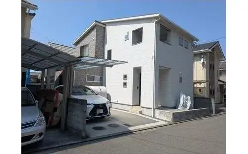 Akiya in Matsuyama