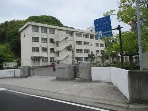 3LDK Property Matsuyama City Ehime Prefecture (10)