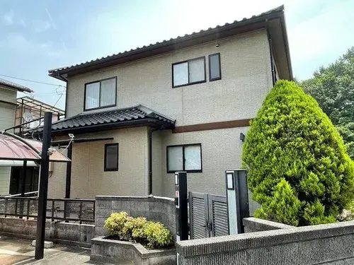 Akiya in Imabari